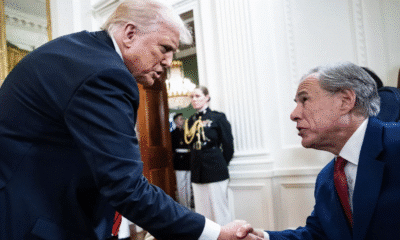 Texas Democrats Flee State to Block Trump-Backed GOP Redistricting Plan in High-Stakes Standoff